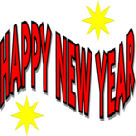 Happy New Year 07