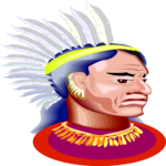 Native American 80