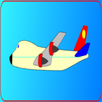 Plane 092