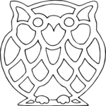 Owl 12