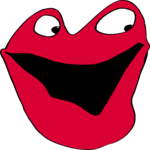 Lipface Flirting