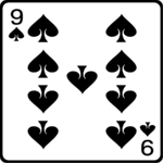 09 of Spades