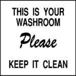 Washroom