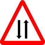 Two-Way Traffic 13