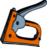 Staple Gun 2