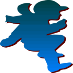 Boy Jumping (2)