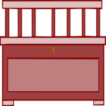 Chest 5