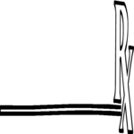 Prescription Border