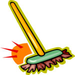 Broom 16
