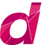 Shatter Italic D 2