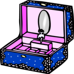 Jewelry Box 5