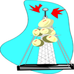Communications Tower