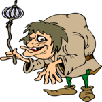 Hunchback 4