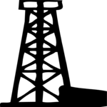 Oil Derrick