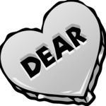 Heart - Dear