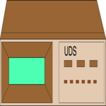 UDS 1406