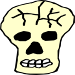 Skull 58