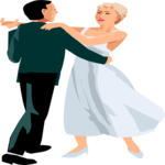 Dancers 70