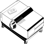 Slide Projector 3