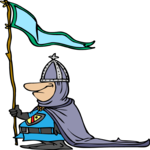 Flag-Bearer 3