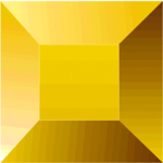 Gold  Normal Punc 13