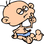 Baby Thinking