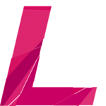 Shatter Italic L 1