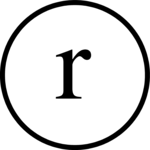 Rectally