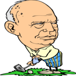 Dwight Eisenhower