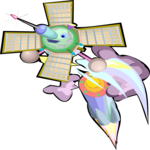 Satellite 63
