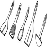 Utensils 3