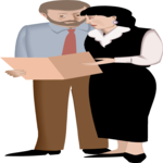 Businesspeople 4