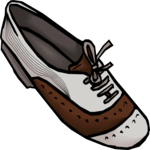 Shoe 14