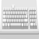 Keyboard 08