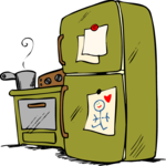 Refrigerator 25