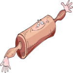 Rolling Pin 10