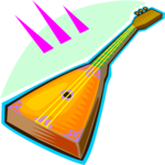 Balalaika 3