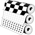 Linoleum Rolls
