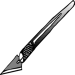 Cutting Tool 06