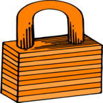 Padlock 24
