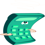 Calculator 20