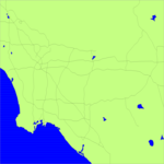 Los Angeles
