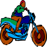 Motorcycle 30