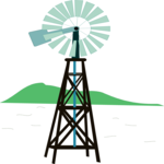 Windmill 13