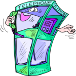 Phone Booth 2