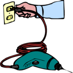 Drill - Electric 21