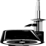 Automatic Antenna