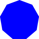 Nonagon 1