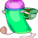 Insulated Container 3