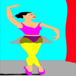 Ballet 09